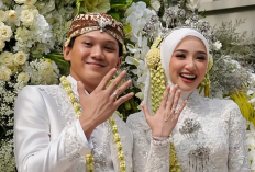 Profil Biodata Ansellma Putri TikToker Cantik Asal Bandung yang Telah Resmi Menikah dengan Dinis Alvaro, Lengkap dari Umur, Agama dan Akun Instagram 
