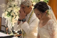 Profil Biodata Wisnu Hardana Saudara Adinia Wirasti dan Sara Wijayanto, Resmi Menikah dengan Riska Pratiwi, Lengkap dengan Umur, Agama dan Akun Instagram