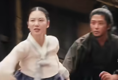 Nonton Download The Murky Stream Episode 6–7 Sub Indo serta Link di Disney Plus Bukan LK21: Pertarungan Hidup-Mati di Balik Bayangan Korupsi Joseon