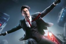 Jadwal Mega Bollywood Paling Yahud 9 – 16 November 2025