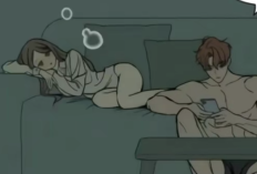 RAW Baru Baca Tears on a Withered Flower Chapter 43 Sub Bahasa Indonesia: Kisah Fantasi Romantis yang Memikat Hati