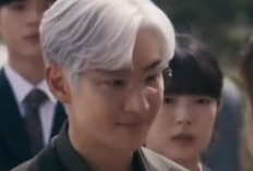The Art of Negotiation Episode 10 Sub Indo Lengkap dengan Link dan Spoiler Bukan di LK21 tapi di VIU: Musuh Baru Yoon Ju No Muncul