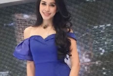 Asyifa Latief Anaknya Siapa? Inilah Biodata Mantan Miss Indonesia 2010 yang Terseret Kasus Korupsi Pertamina, Benarkah Punya Jabatan Fantastik?