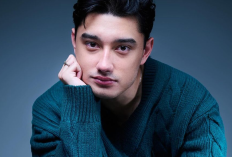 Profil Tampang Michael James Olindo, Putra Wicky Victor Olindo yang Resmi Menikah dengan Aktris Yunita Siregar, Lengkap: Umur, Agama dan Akun Instagram