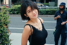 Sosok Rachel Cia Jadi Sorotan Usai Kepergok Temani Dikta saat Turnamen Lagi Lagi Tenis Internasional