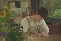 SPOILER My Youth Episode 5–6 Sub Indo di VIU bukan LK21: Reuni yang Mengguncang Jiwa, Rahasia di Balik Hujan, dan Cinta yang Tak Pernah Benar-Benar Mati