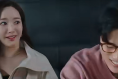 Spoiler Nonton Confidence Queen Episode 9–10 Sub Indo di Prime Video Bukan LK21: Transformasi Karakter Ekstrem yang Bikin Penonton Terpukau!