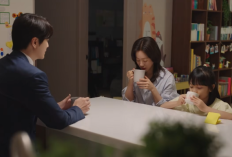 Love Scout Episode 12 TAMAT Sub Indo Serta Link dan Spoiler di Netflix Bukan BiliBili: Ji Yoon Akhirnya Tau Eun Ho yang Menyebabkan Ayahnya Meninggal