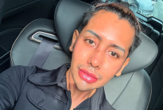 Kim Hawt Dituding Kabur ke Singapura Usai Terlibat Kasus Utang Rp300 Juta, TikToker Galih Ramadhan Bongkar Kronologi Lengkapnya 