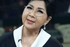 Pecah Pembulu Darah saat Isi Acara, Penyanyi Legendaris Titiek Puspa Dilarikan ke Rumah Sakit dan Harus Jalani Operasi