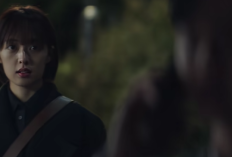 Queen Mantis Episode 8 Sub Indo TAMAT di Netflix Bukan LK21: Misteri Makin Rumit, Lee Jung Yeon dalam Bahaya Nyawa – Siapakah Dalang Sebenarnya?