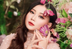 Mengenal Yunna Mercier, Sosok di Balik Skincare Animate, Berawal dari Masalah Pribadi