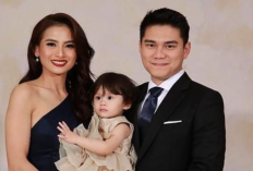 Profil Tampang Vicky Kharisma Mantan Suami Acha Septriasa yang Sudah Resmi Bercerai Sejak Mei 2025, Lengkap: Umur, Agama dan Akun Instagram