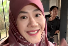 Siapa Isa Alamsyah? Suami Asma Nadia Dituding Klaim Karya Orang Lain, Netizen Desak Klarifikasi