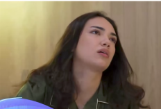 Inilah Dia Deretan Rating TV dan Sinetron dengan Progran Terbaik Hari ini 12 Agustus 2025 ada Mencintaimu Sekali Lagi yang Tergelincir ke Posisi 5