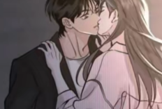 Konflik Cinta Palsu dan Penyesalan yang Mengusik Hati! Baca Manhwa Selfish Romance Chapter 46 RAW Bahasa Indonesia