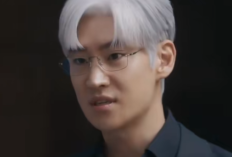 The Art of Negotiation Episode 12 TAMAT Sub Indo & Spoiler serta Link Bukan di LK21 tapi di VIU: Yoon Joo No Menghadapi Tekanan Luar Biasa