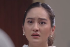 Inilah Dia Deretan Acara TV dengan Program Terbaik per Senin, 18 Agustus 2025 Ada Terbelenggu Rindu yang Bersaing dengan Arisan