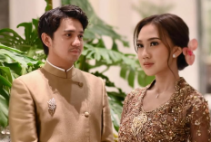 Raissa Ramadhani Anaknya Siapa? Inilah Biodata Penyanyi yang Resmi Bertunangan dengan Aktor Arbani Yasiz, Ternyata Bukan Orang Sembarangan!