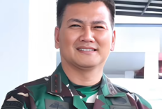 Siapa Anak dan Istri Letjen Kunto Arief Wibowo Anak Try Sutrisno yang Dipindah Tugaskan Jadi Staf Khusus KSAD? Bukan dari Kalangan Orang Biasa?