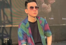 Siapa Istri Christopher Sebastian? Ayah Ryu Kintaro yang Punya 9 Bisnis dan Restoran dengan 25 Cabang, Benarkah Bukan Orang Sembarangan? 