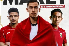 Inilah Dia Rating TV dan Sinetron dengan Acara Terbaik per Kamis 20 Maret 2025, Ada Pertandingan Seleksi Piala Dunia Indonesia vs Australia akankah Juara?
