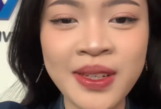 Apa Akun IG dan TikTok Najwa Luna? Presenter yang Tertawa Saat Siaran Berita Tentang Pasutri Diseruduk Babi