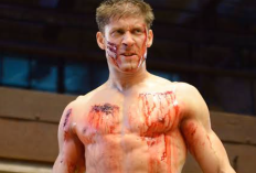 Jadwal Bioskop Trans TV  17 - 18 Mei 2025