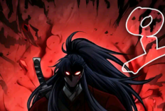 BACA Nano Machine Chapter 291 Bahasa Indonesia, Nano Mashin Chapter 291 SUB INDO RAW ENG Tinggal Klik Link Legal