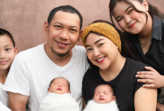Profil Tampang Sherly, Anak Pertama Mpok Alpa yang Terpukul Kehilangan Sang Ibu: Umur, Pendidikan, dan Perjalanan Hidupnya Jadi Sorotan Publik