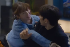 Nonton Drakor Crushology 101 Episode 9-10 Sub Indo Lengkap dengan Link dan Spoiler di Viu Bukan LK21: Ban Hee Jin Memutuskan untuk Membuka Hati