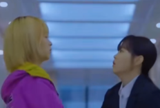 Nonton Drakor Our Unwritten Seoul Episode 1-2 Sub Indo & Spoiler di Netflix bukan LK21: Perbedaan Kehidupan Yoo Mi Rae dan Yoo Mi Ji