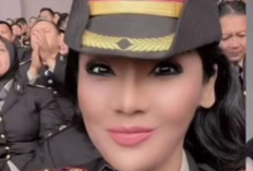 Siapa Suami dan Anak Netty Siagian? Sosok Polwan yang Beri Kritikan Pedas pada Mayor Teddy, Benarkah Bukan Orang Sembarangan?