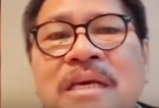 Siapa Dharma Oratmangun? Ketua LMKN yang Kini Kembali Jadi Sorotan Usai Buat Pernyataan Royalti Untuk Musik Suara Alam