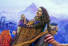 Jadwal Mega Bollywood Paling Yahud 12 – 16 Februari 2025