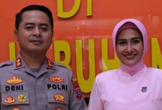 Biodata Tampang Kiki Kurniawan Istri AKBP Deni Kurniawan Mantan Wadir Reskrimsus Polda Sumut yang Dipecat Akibat Penyuka Sesama Jenis, Lengkap: Umur, Agama dan IG