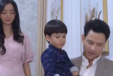 Daftar 10 Program TV dengan Rating Tertinggi Hari Ini 19 Mei 2025: SCTV Mendominasi, Olahraga dan Sinetron Masih Jadi Favorit