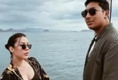 Selisih Umur DJ Patricia Schuldtz dan Darma Mangkuluhur Berapa? Inilah Biodata Putra Tommy Soeharto yang Resmi Melamar Sang Kekasih di Tengah Savana Afrika
