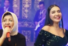 Apa Penyebab Meninggalnya Emilia Contessa? Aktris Senior dan Ibu Penyanyi Denada yang Meninggal Dunia, Begini Kronologinya
