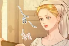 NO SENSOR! Baca Manhwa Cry, or Better Yet, Beg Chapter 50 Bahasa Indonesia Khusus 21+ Lengkap dengan RAW: Badai Besar Segera Datang