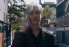 The Art of Negotiation Episode 5-6 Sub Indo & Spoiler serta Link bukan di LK21 Tapi di VIU: Langkah Berani Joo No Diajungi Jempol Oleh Ha Tae Soo