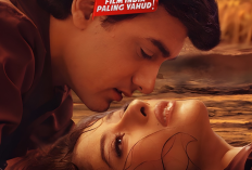 Jadwal Mega Bollywood Paling Yahud 4 - 9 November 2025