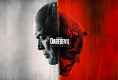 Nonton Daredevil: Born Again Rekap Episode 1 & 2 Serta Penjelasan Ending