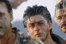 Jadwal Mega Bollywood Paling Yahud 20-21 Desember 2025