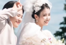 Nonton Drakor When Life Gives You Tangerines Episode 13 14 15 16 Sub Indo TAMAT & Spoiler serta Link di Netflix Bukan LK21: Siapakah Suami Geum Myeong?