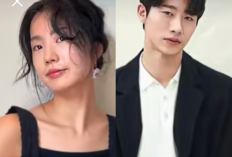 SELAMAT! Shin Sung Min dan Jo In Umumkan Pernikahan pada 12 Mei 2025: Ini Profil, Perjalanan Karier, dan Fakta Menariknya
