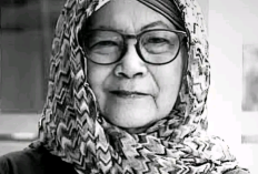 KABAR DUKA! Iffet Veceha Sidharta Alias Bunda Iffet Ibunda Dari Bimbim Slank Meninggal Dunia pada Sabtu, 26 April 2025 di Usia 87 Tahun