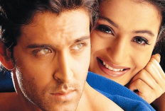 Jadwal Mega Bollywood Paling Yahud 21 - 24 Agustus 2025