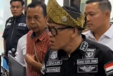 Kedatangan Wamenaker Dianggap Pihak Sanel Tour and Travel Mengganggu dan Mengintimidasi Sehingga Membuat Trauma Karyawan saat Sedang Bekerja