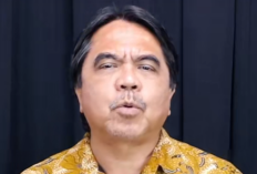 Profil Tampang Ade Armando yang Dikabarkan Jadi Komisaris PLN Nusantara Power, Lengkap: Umur, Agama dan Akun Instagram
